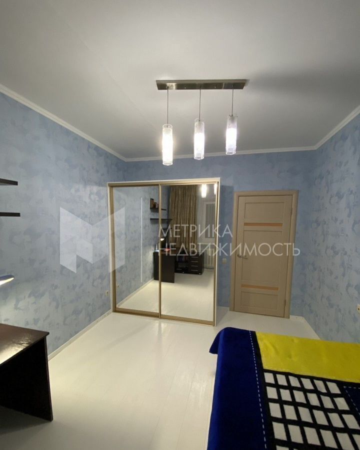 квартира г Тюмень р-н Калининский ул Московский тракт 85к/1 фото 6