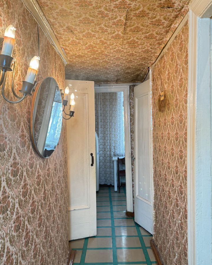 квартира г Железногорск ул Ленина 22 фото 16