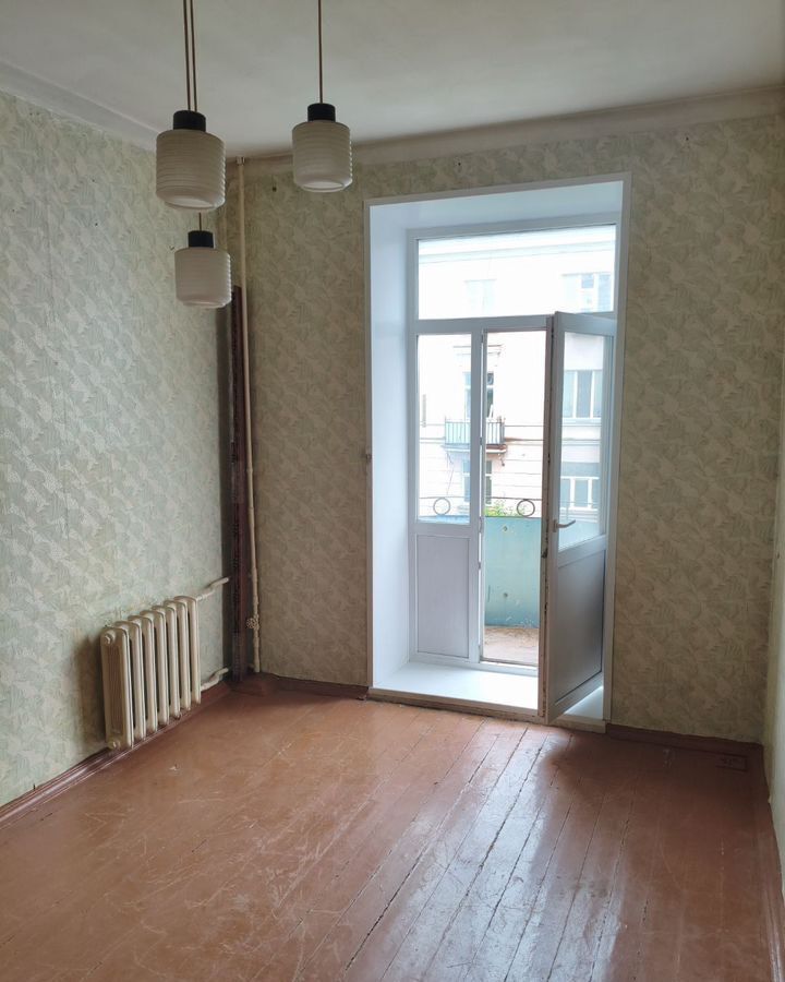 квартира г Железногорск ул Андреева 9 фото 16