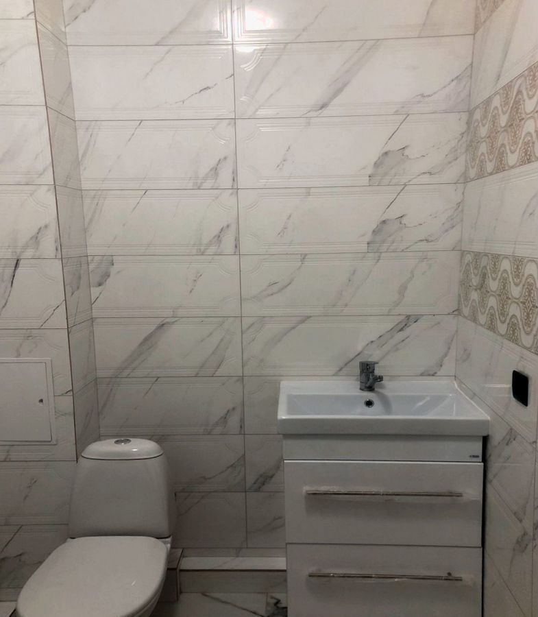 квартира г Феодосия ул Габрусева 13 фото 9