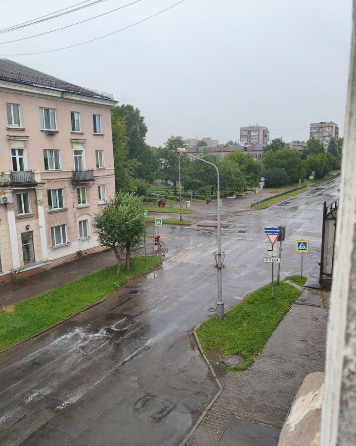 квартира г Железногорск ул Андреева 9 фото 18