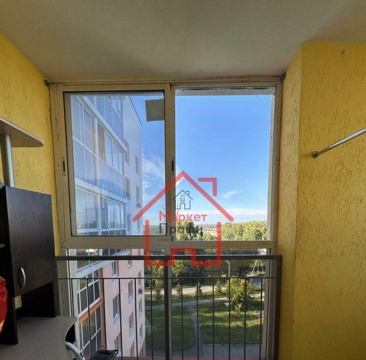 квартира г Среднеуральск ул Набережная 1а фото 20