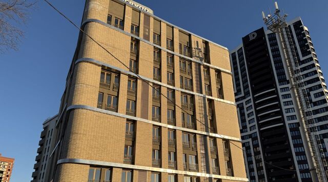 р-н Дзержинский ул Подгорная 109 фото