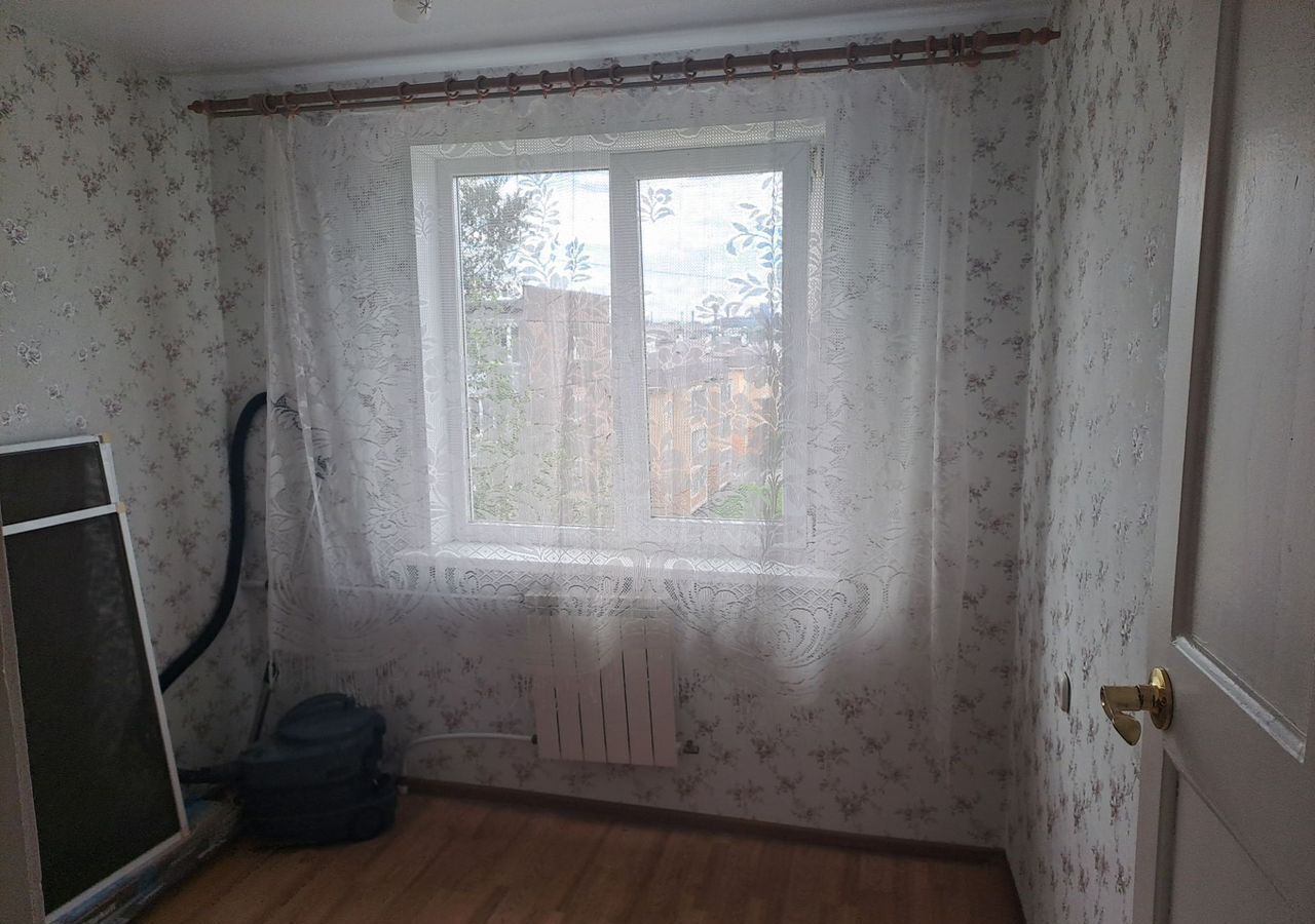 квартира г Нижний Тагил р-н Тагилстроевский ул Гвардейская 19 фото 8