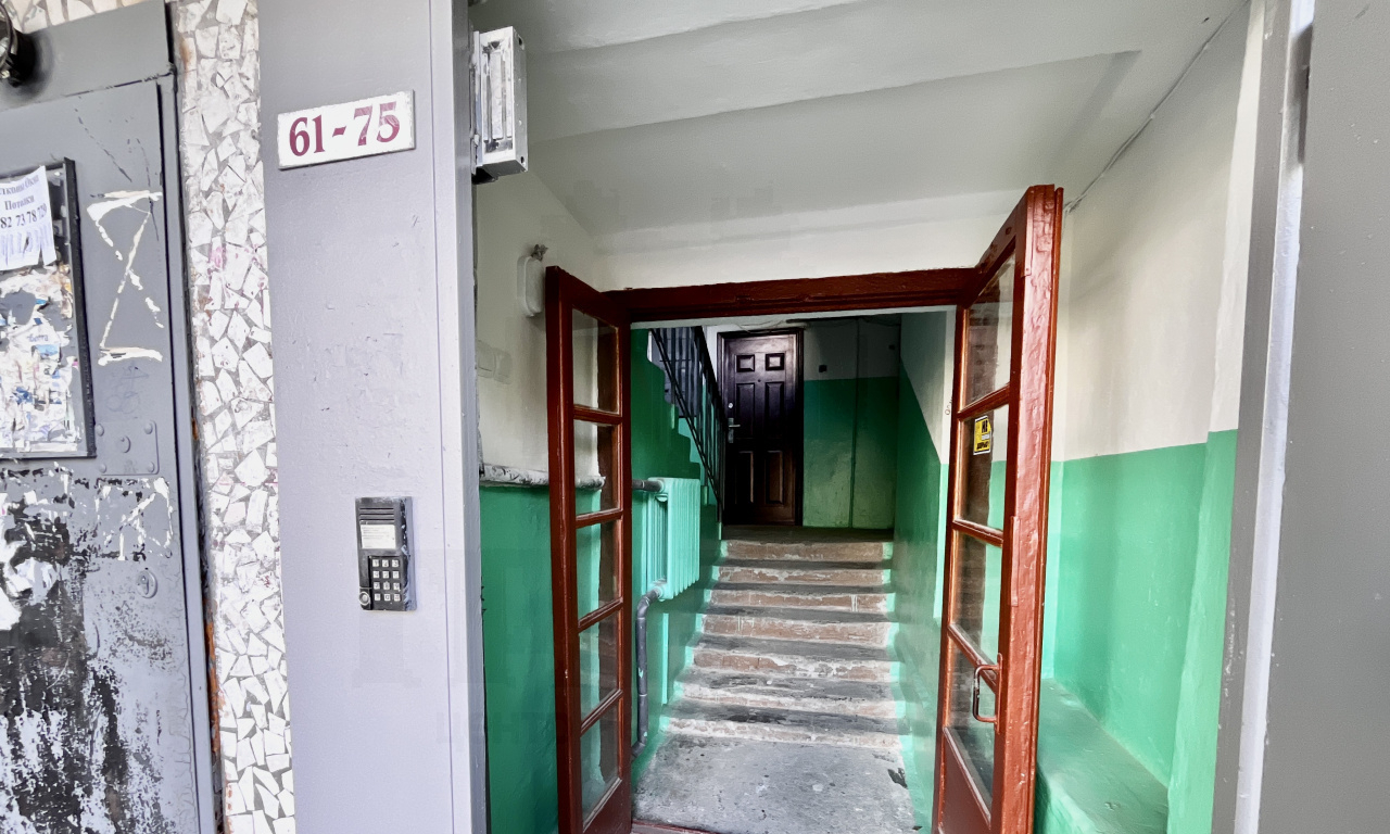 квартира г Асбест ул Мира 11 фото 17