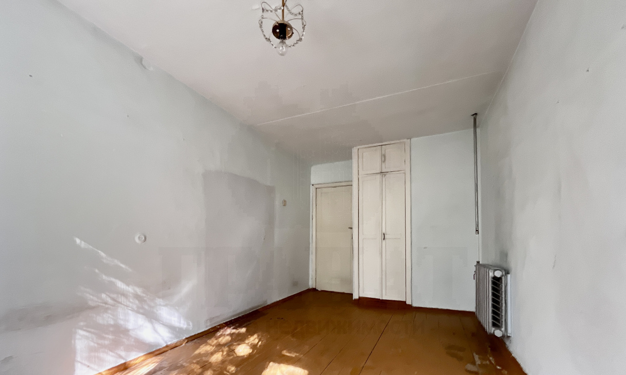 квартира г Асбест ул Мира 11 фото 12
