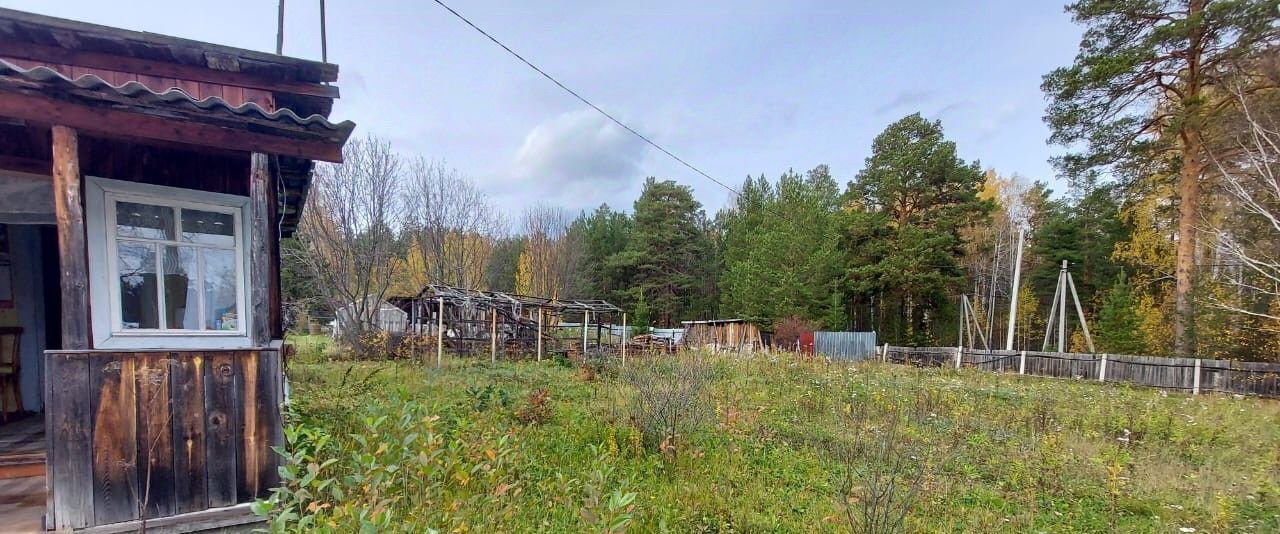 дом г Дегтярск п Чусовая ул Солнечная фото 6