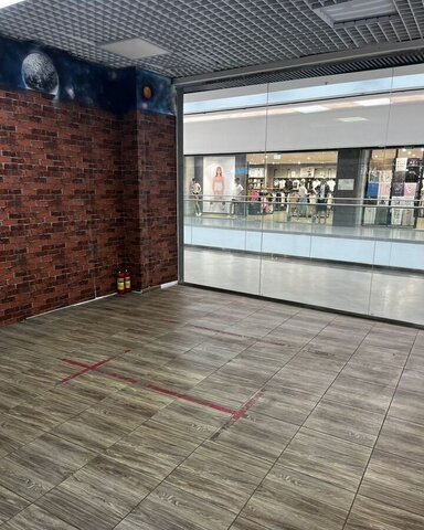 торговое помещение метро Жулебино ул Генерала Кузнецова 22 фото