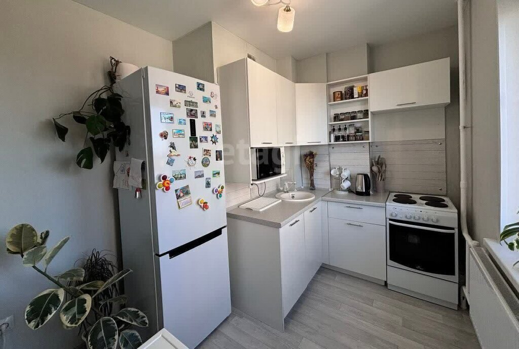 квартира г Тобольск 15-й микрорайон 16 фото 6