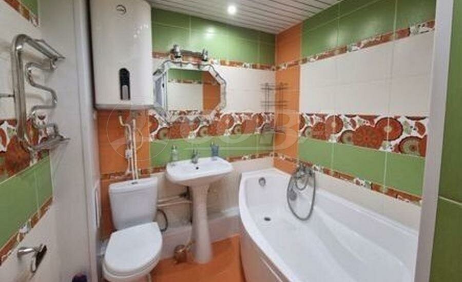 квартира г Тобольск мкр 7а 21б фото 18