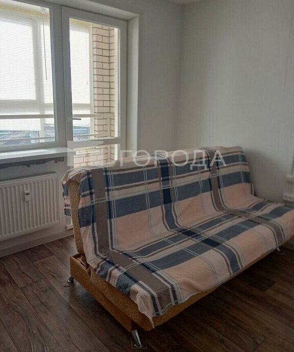 квартира г Новоалтайск ул Октябрьская 18в фото 2