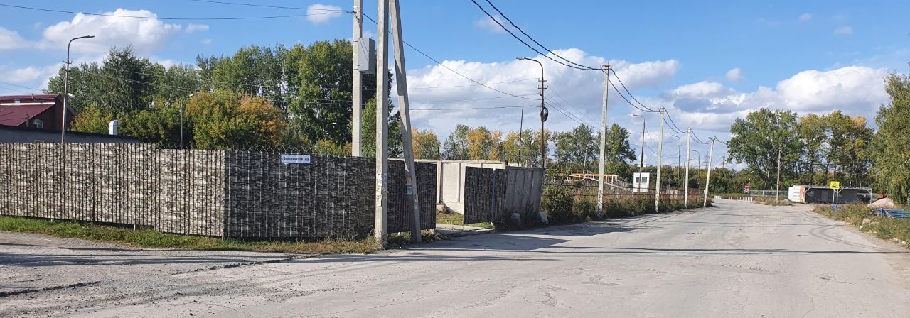 свободного назначения г Новосибирск Студенческая ул Алуштинская 4а фото 2