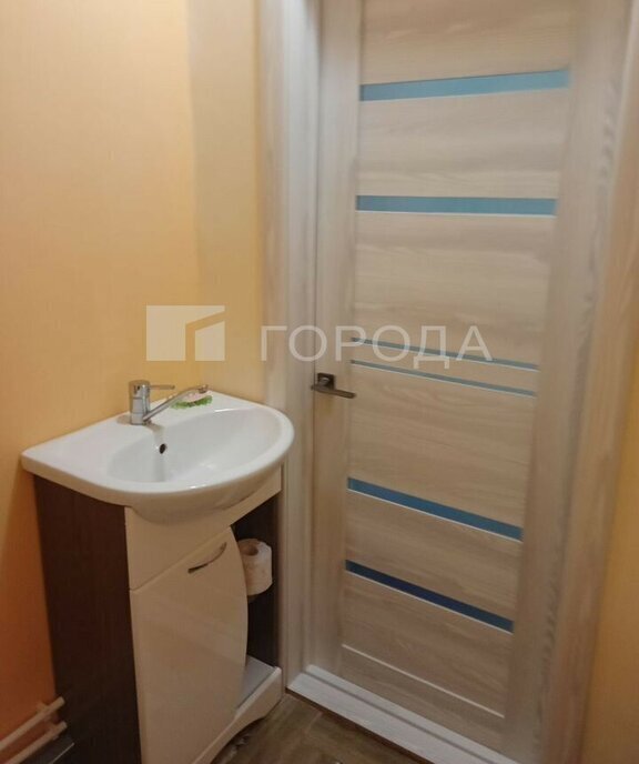 квартира г Новоалтайск ул Октябрьская 18в фото 8