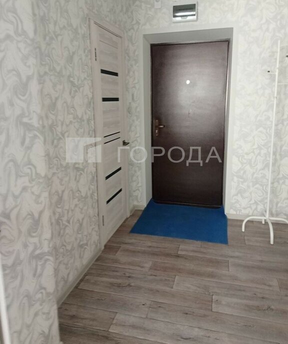 квартира г Новоалтайск ул Октябрьская 18в фото 11