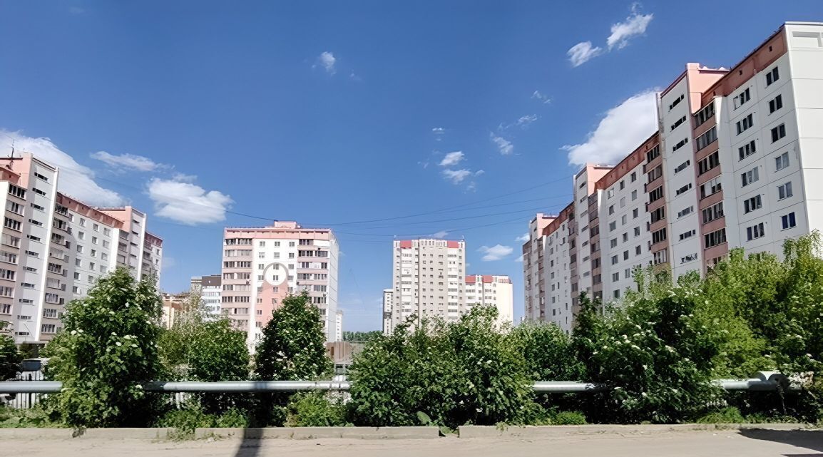 торговое помещение г Новосибирск р-н Кировский ул Петухова 14/9 фото 6