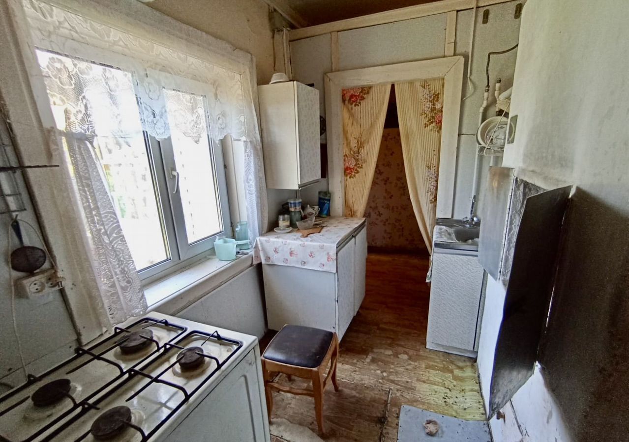 дом р-н Киржачский г Киржач ул Комарова 1 Ярославское шоссе фото 14