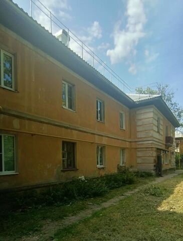 комната р-н Железнодорожный ул Весенняя 21 фото
