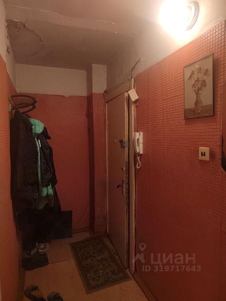 квартира г Воскресенск рп Фосфоритный ул Школьная 7 фото 2