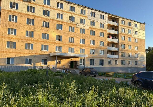 р-н Октябрьский пр-кт 70 лет Октября 167к/1 фото