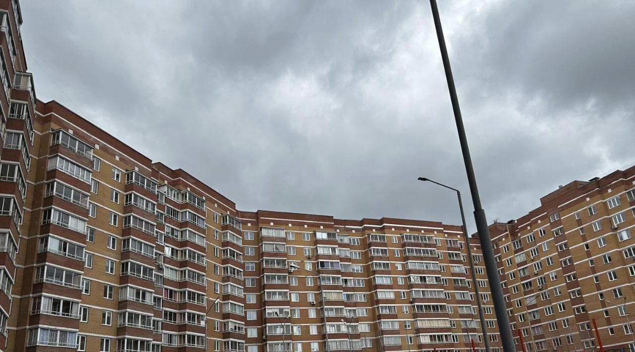 квартира г Сосновоборск ул Ленинского Комсомола 37 фото 12