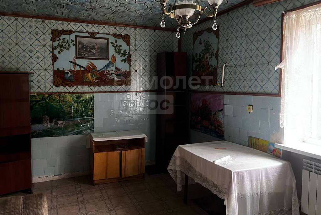 дом г Сорочинск ул Мельзавод -10 фото 15