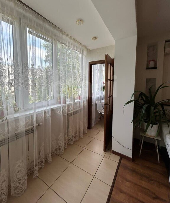 квартира г Оренбург ул Чкалова 53 фото 20