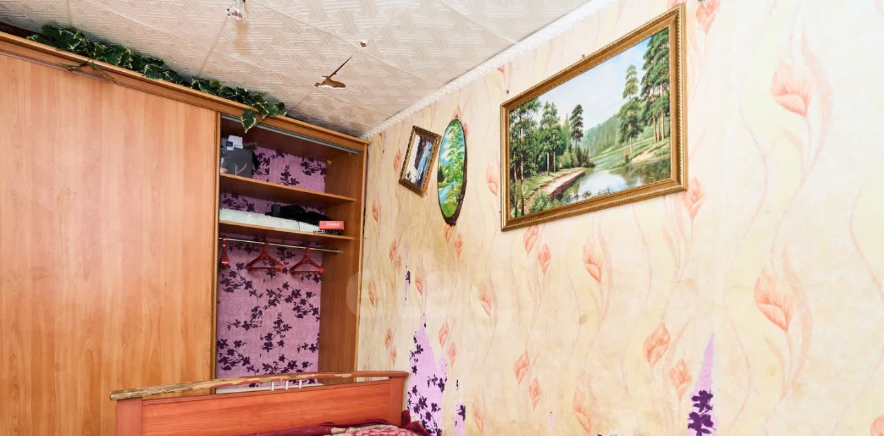 дом г Томск с Тимирязевское пер Дальний р-н Кировский фото 4