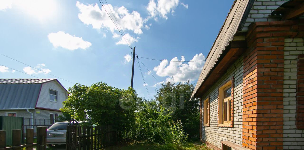 дом г Томск снт Надежда Богашевское с/пос, Томский район фото 3