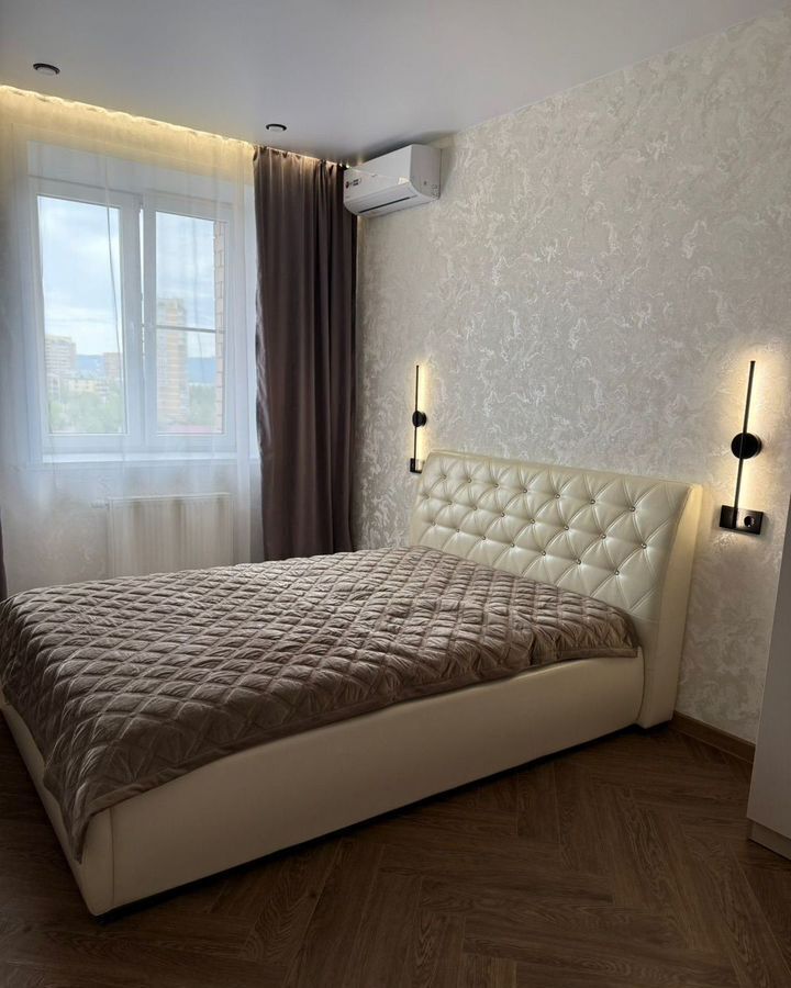квартира г Чита р-н Центральный ул Кастринская 31 фото 7