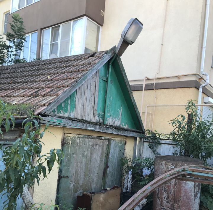 дом р-н Шпаковский г Михайловск ул Логачевская 95 фото 3