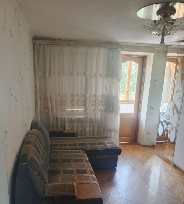 квартира г Ставрополь р-н Промышленный ул Ленина 472 фото 2