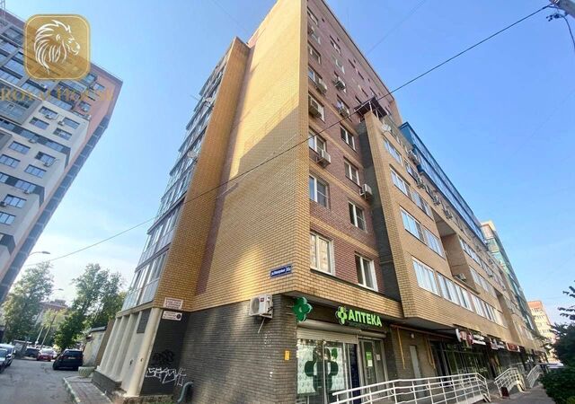 Горьковская ул Невзоровых 66а фото