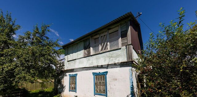 дом р-н Металлургический 5-3536, Дружба СНТ фото
