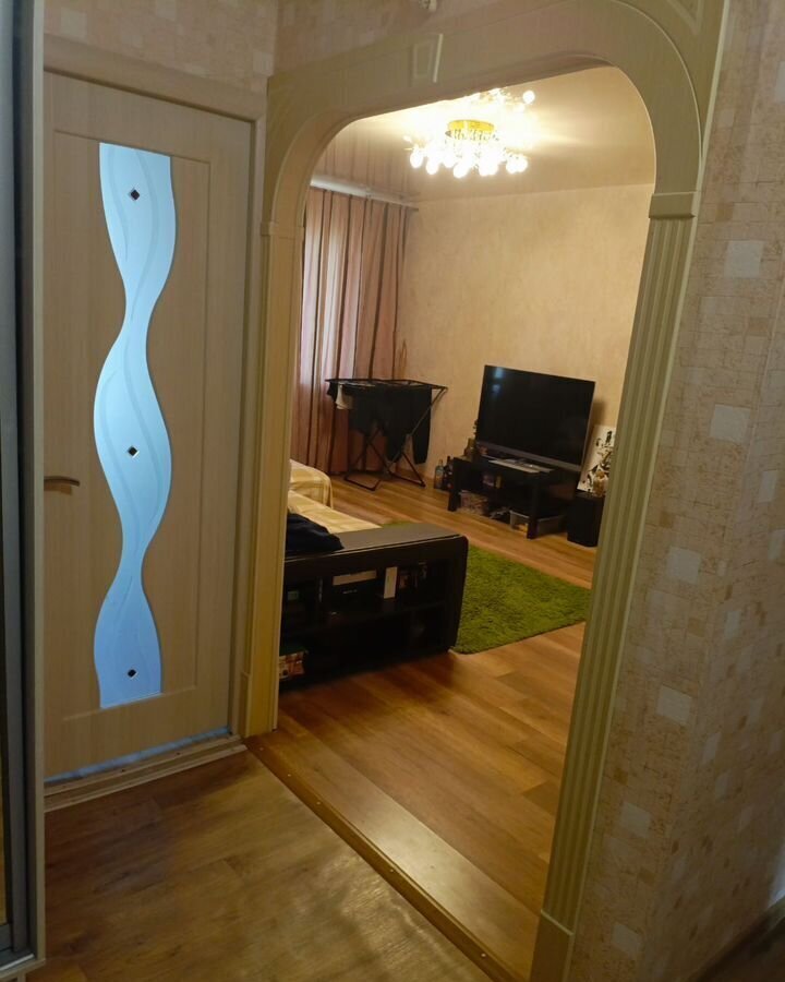 квартира г Таганрог Северный ул Нижняя Линия 21 фото 21