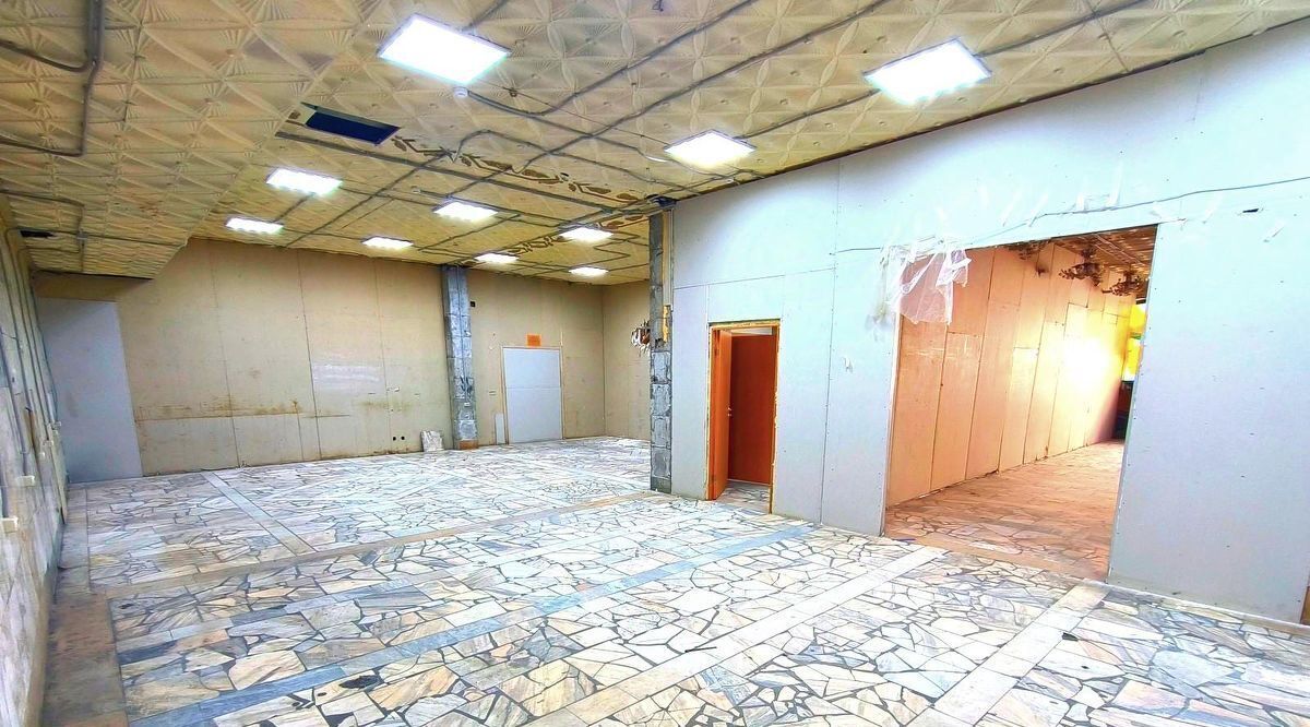 производственные, складские г Самара Безымянка ул Алма-Атинская 29к/131 фото 17