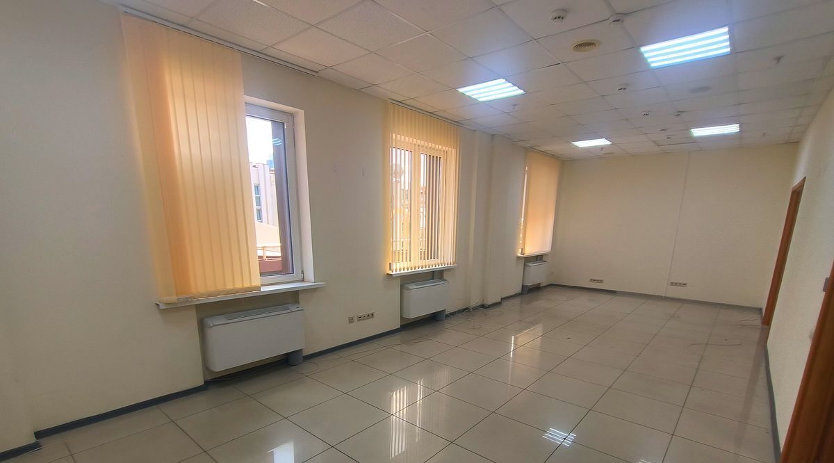 офис г Самара Алабинская ул Молодогвардейская 204 фото 17