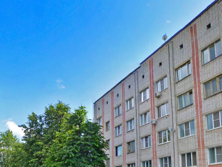 комната г Йошкар-Ола ул Лермонтова 33 фото 1