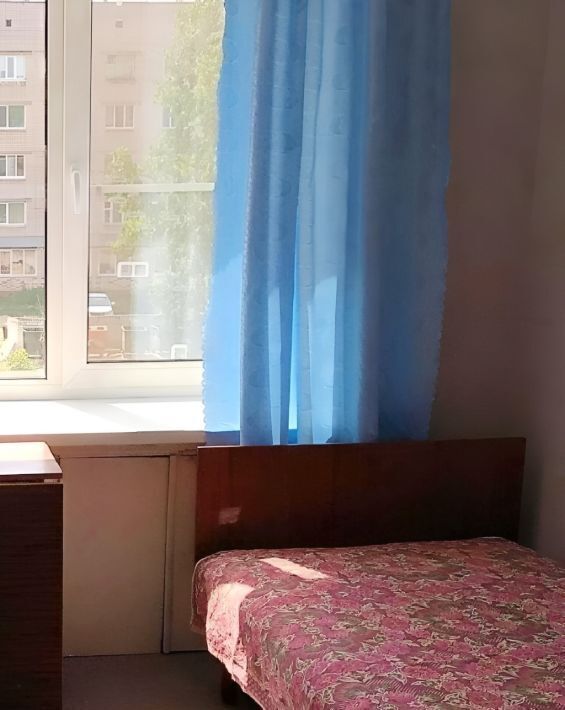 комната г Йошкар-Ола ул Лермонтова 33 фото 3