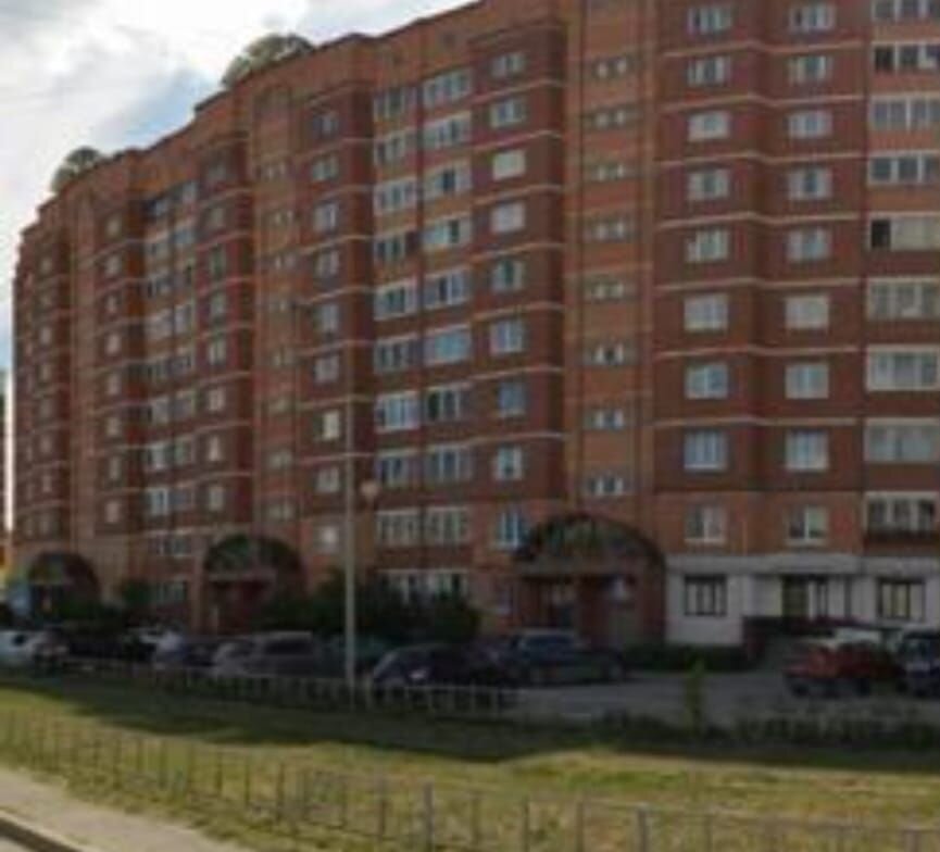 квартира г Верхняя Пышма пр-кт Успенский 127а фото 1