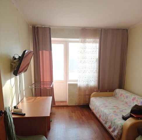 р-н Кировский дом 7 фото
