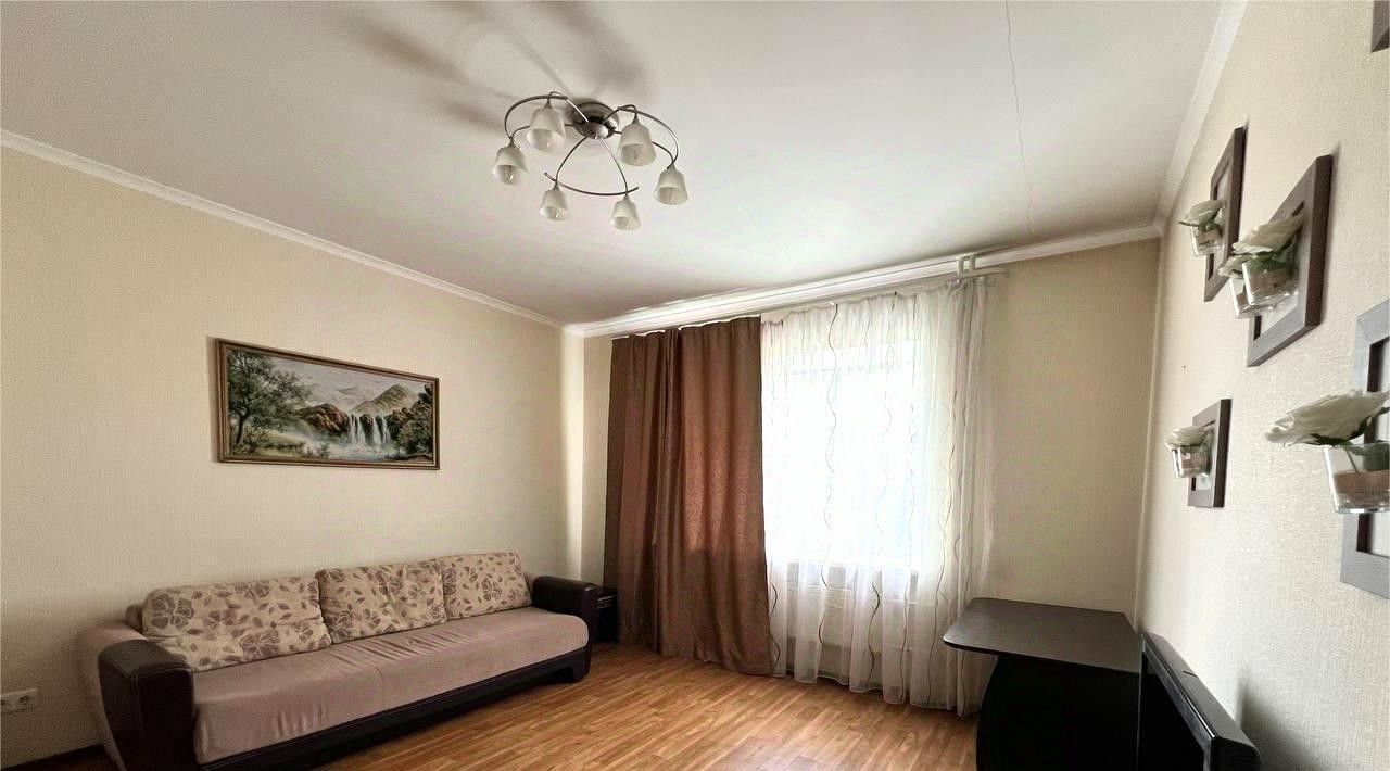 квартира г Томск р-н Кировский ул Максима Горького 66 фото 4