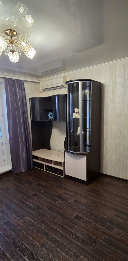 квартира г Астрахань р-н Кировский ул Куликова 56к/1 фото 2