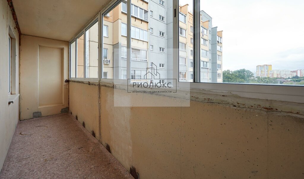 квартира г Копейск ул Гольца 20 фото 19