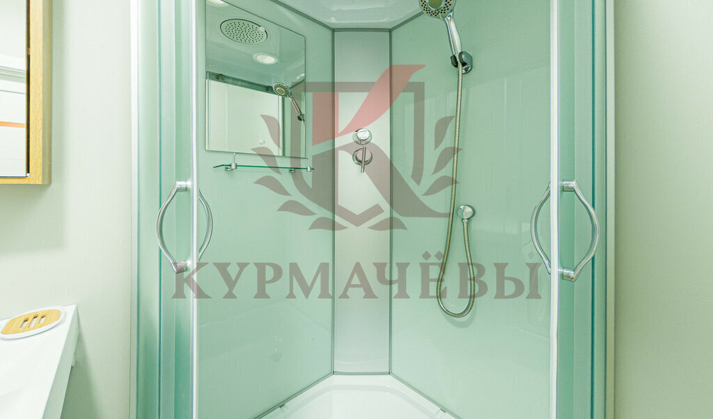 квартира г Екатеринбург Ботаническая улица Новостроя, 7 фото 11