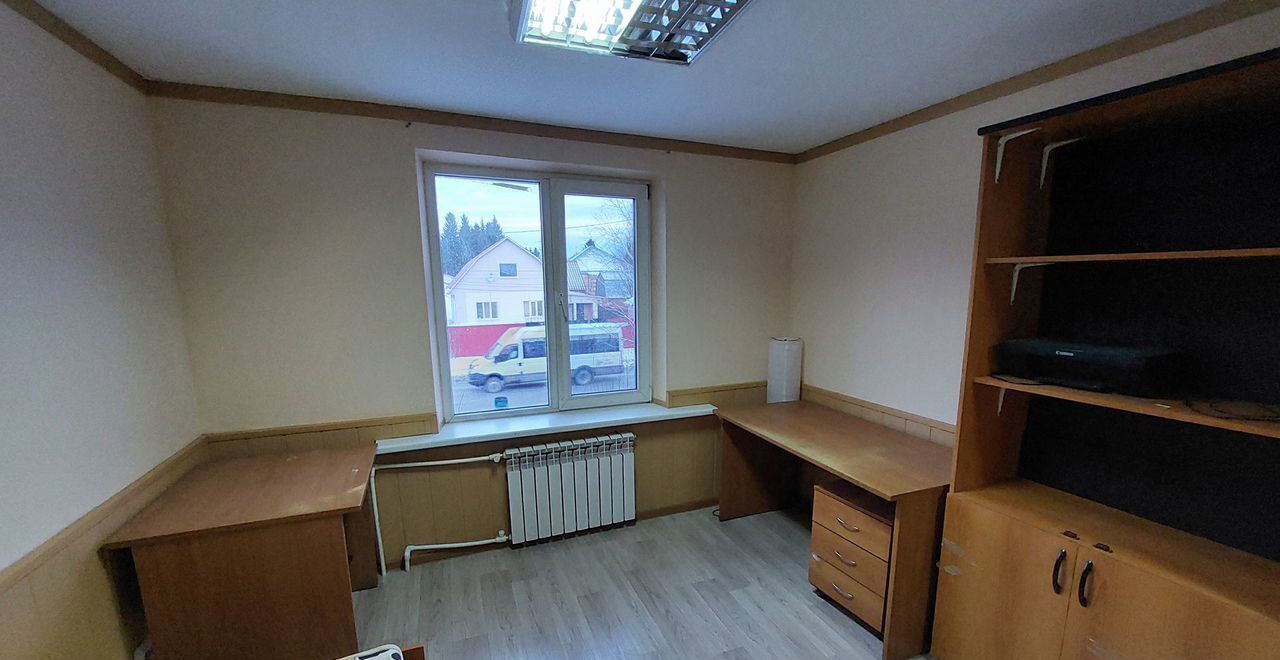 квартира г Ханты-Мансийск ул Строителей 12 фото 5