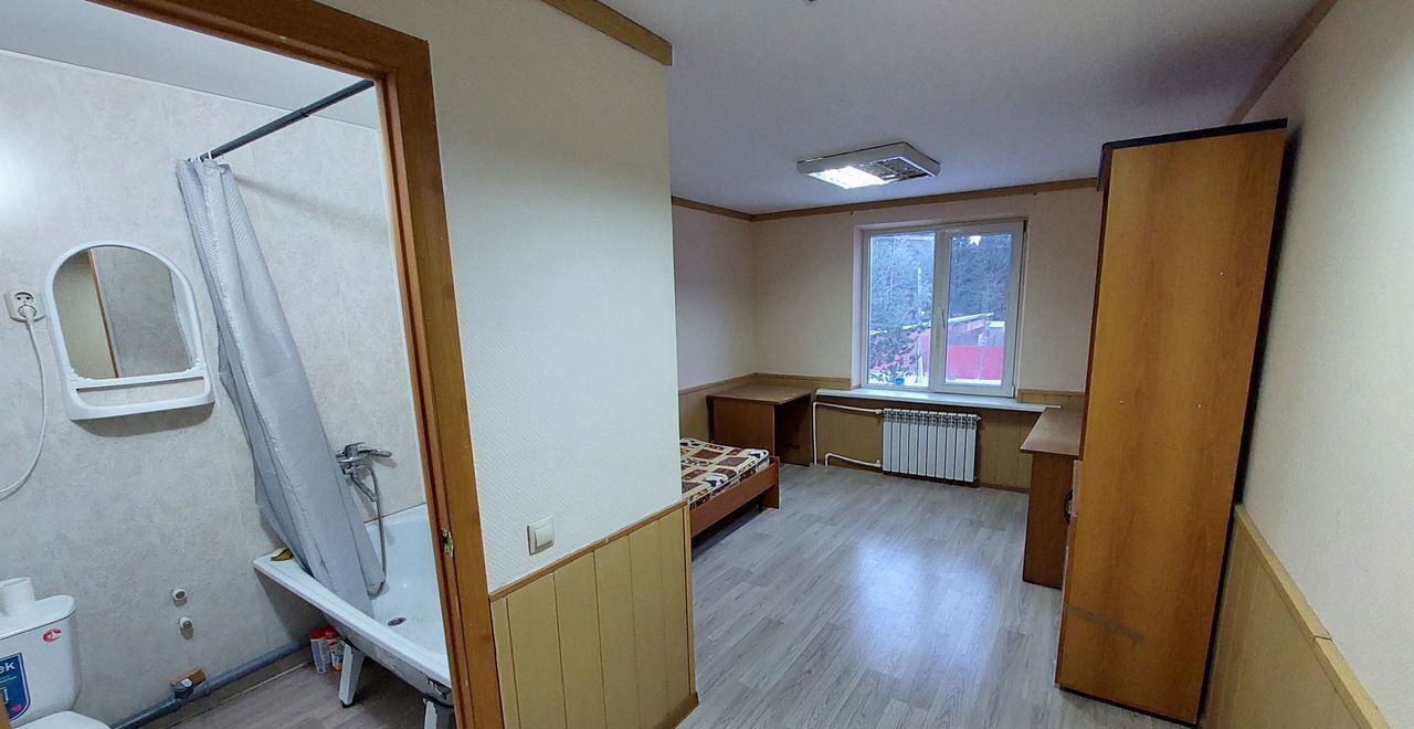 квартира г Ханты-Мансийск ул Строителей 12 фото 8
