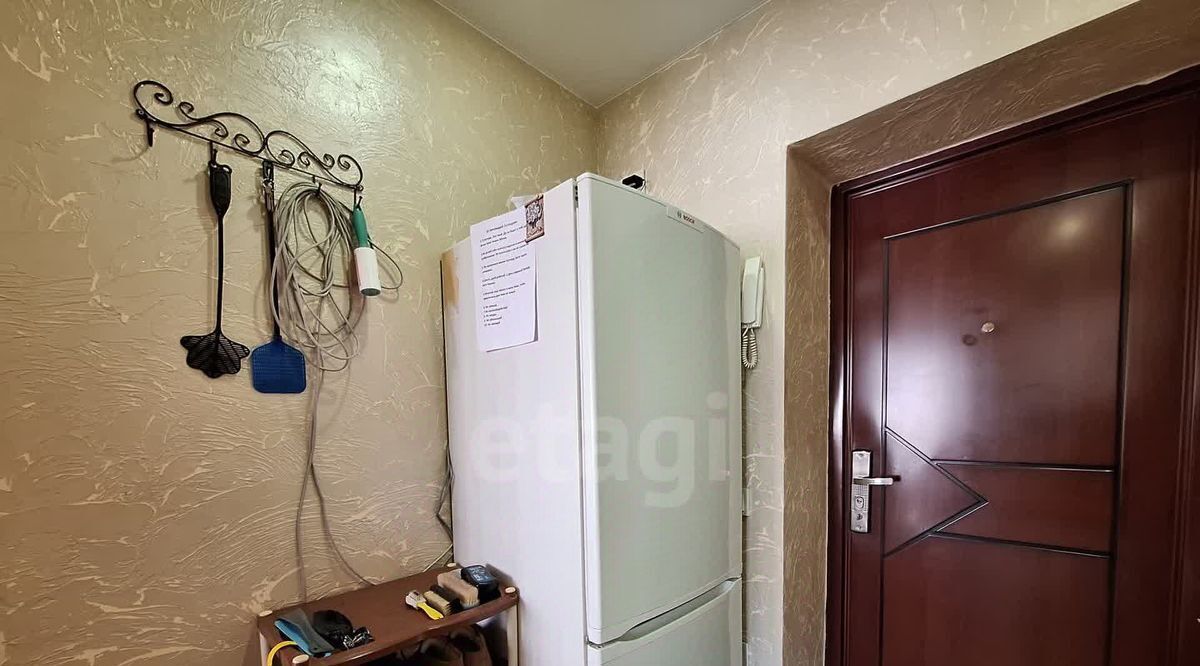 квартира г Геленджик с Кабардинка ул Пролетарская 38/2 фото 17