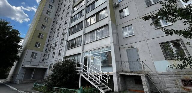 ул Суркова 7 фото