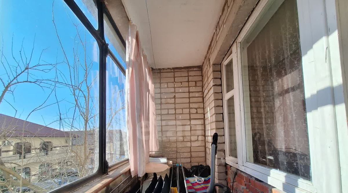 квартира г Геленджик с Кабардинка ул Пролетарская 38/2 фото 19