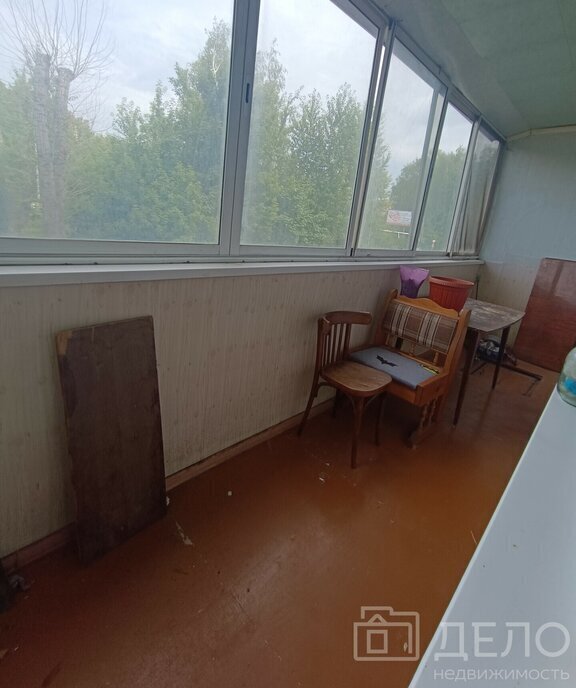 квартира г Рязань Приокский ул Октябрьская 64/22 фото 13